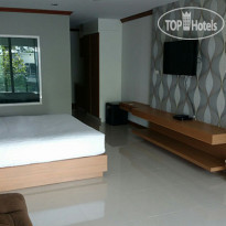 Quality Resort & Spa Patong Beach Suite