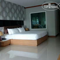 Quality Resort & Spa Patong Beach Suite