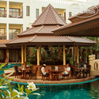 Quality Resort & Spa Patong Beach 