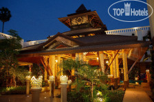 Quality Resort & Spa Patong Beach 4*