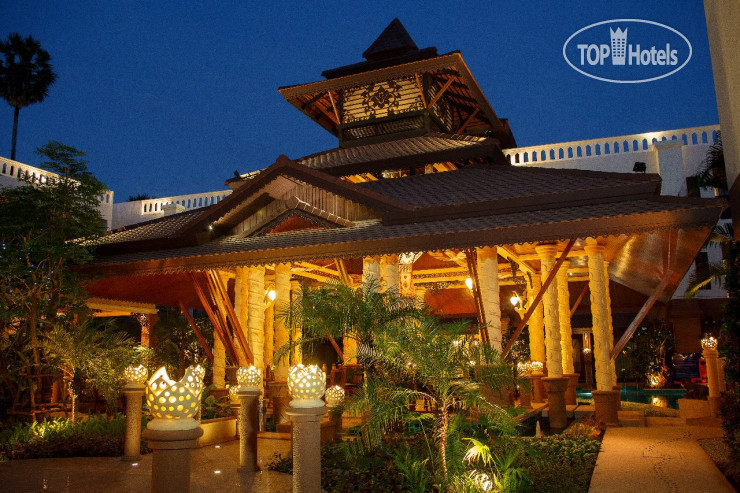 Фотографии отеля  Quality Resort & Spa Patong Beach 4*