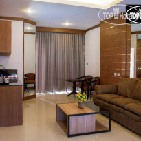 Quality Resort & Spa Patong Beach Suite