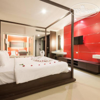 Alfresco Phuket Hotel 
