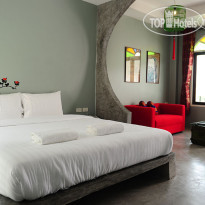 Chic Boutique Hotel Phuket 