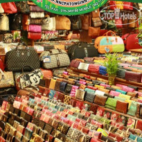 NNC Patong Inn сувенирный магазин