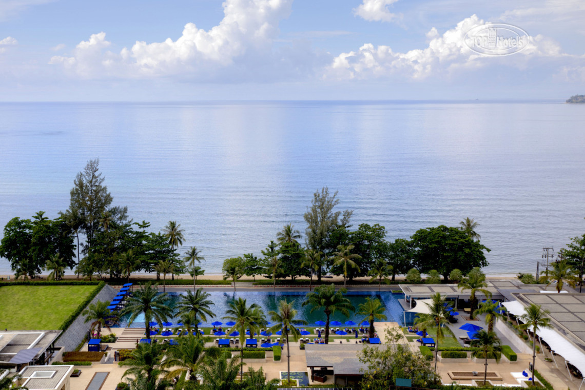 Hyatt regency phuket. Хаят редженси камала. hyatt regency phuket resort 5.