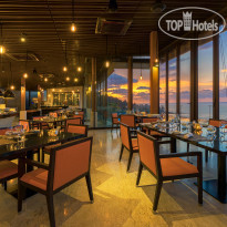 Hyatt Regency Phuket Resort Sunset Grill - Grill & Tandoor