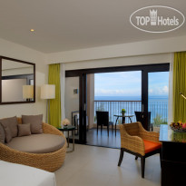 Hyatt Regency Phuket Resort 2 Twin Beds Ocean View Club Ac