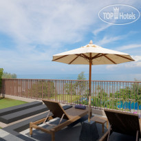 Hyatt Regency Phuket Resort 1 King Bed with Terrace Whirlp