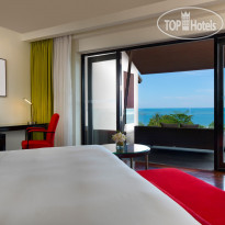 Hyatt Regency Phuket Resort 1 King Bed Deluxe