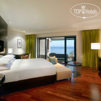 Hyatt Regency Phuket Resort 1 King Bed Deluxe
