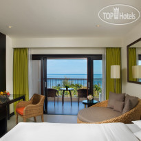 Hyatt Regency Phuket Resort 2 Twin Beds with Ocean View