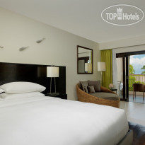 Hyatt Regency Phuket Resort 1 King Bed