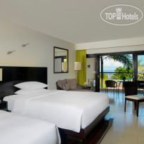 Hyatt Regency Phuket Resort 2 Twin Beds