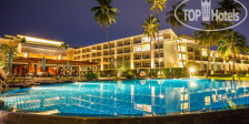 Crowne Plaza Phuket Panwa Beach Resort 5*