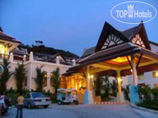 Andamantra Resort & Villa Phuket 5*