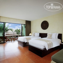 Andamantra Resort & Villa Phuket Superior