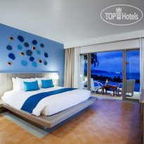 Andamantra Resort & Villa Phuket Premium Deluxe Ocean Facing