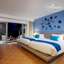 Andamantra Resort & Villa Phuket Premium Deluxe Ocean Facing