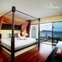 Andamantra Resort & Villa Phuket Premium Deluxe Ocean Facing