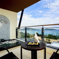 Andamantra Resort & Villa Phuket Premium Deluxe Ocean Facing