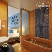 Andamantra Resort & Villa Phuket Premium Deluxe