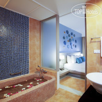 Andamantra Resort & Villa Phuket Premium Deluxe Ocean Facing