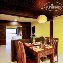 Andamantra Resort & Villa Phuket Deluxe Two Bedroom Family