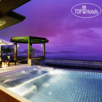 Andamantra Resort & Villa Phuket Deluxe Two Bedroom Pool Villa