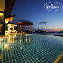 Andamantra Resort & Villa Phuket Deluxe 1-bedroom Pool Villa