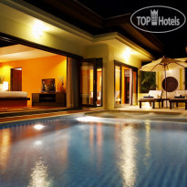 Andamantra Resort & Villa Phuket Deluxe 1-bedroom Pool Villa
