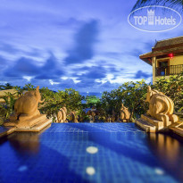 Andamantra Resort & Villa Phuket 