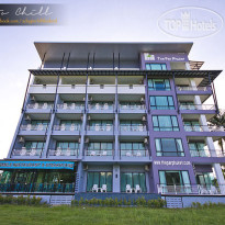 The Par Phuket