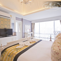 The Par Phuket