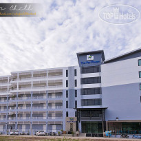 The Par Phuket