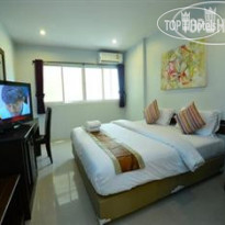 Pariya Boutique Hotel 