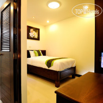 Ruen Buathong Boutique Guest House 