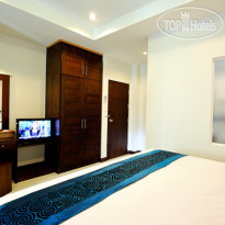 Ruen Buathong Boutique Guest House 