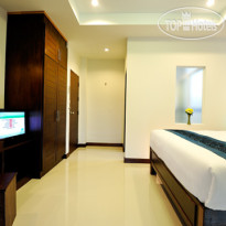 Ruen Buathong Boutique Guest House 