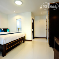 Ruen Buathong Boutique Guest House 