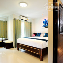 Ruen Buathong Boutique Guest House 