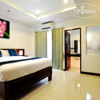 Ruen Buathong Boutique Guest House 