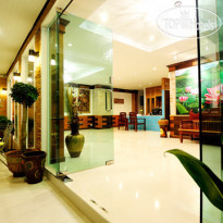 Ruen Buathong Boutique Guest House 