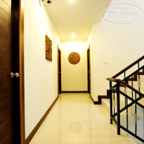 Ruen Buathong Boutique Guest House 