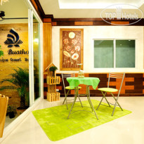 Ruen Buathong Boutique Guest House 