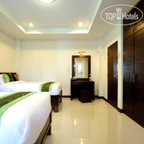 Ruen Buathong Boutique Guest House 