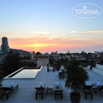 Zephyr Grand Hotel