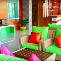 Zephyr Grand Hotel