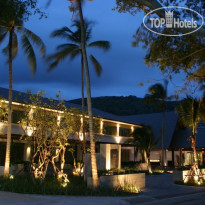 Twinpalms Phuket Resort 