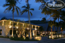 Twinpalms Phuket Resort 5*